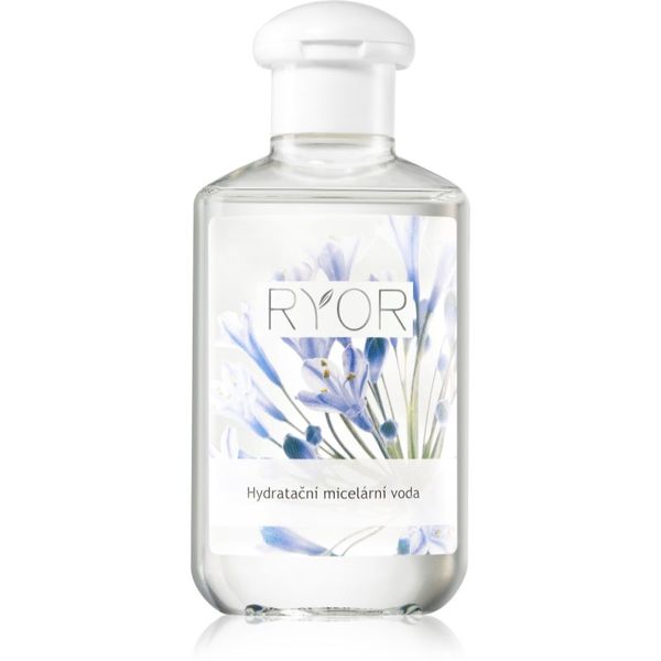 RYOR RYOR Cleansing And Tonization vlažilna micelarna voda 150 ml