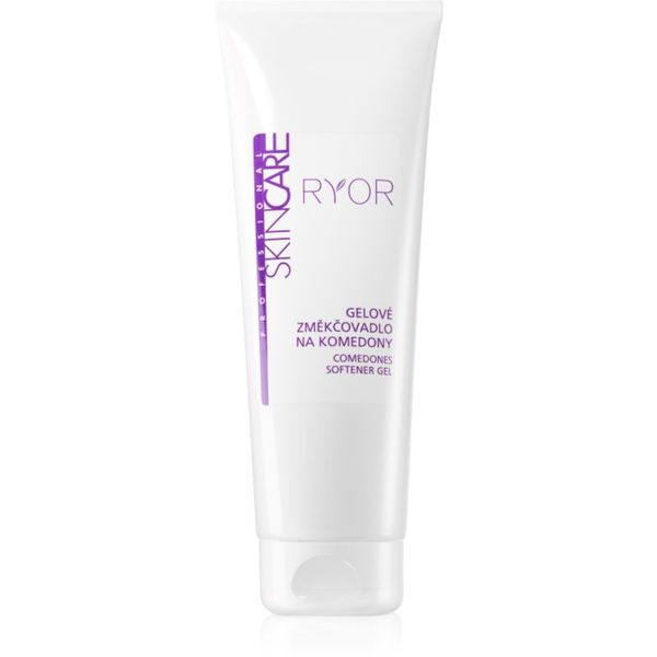 RYOR RYOR Skin Care gelasti mehčalec za komedone 250 ml