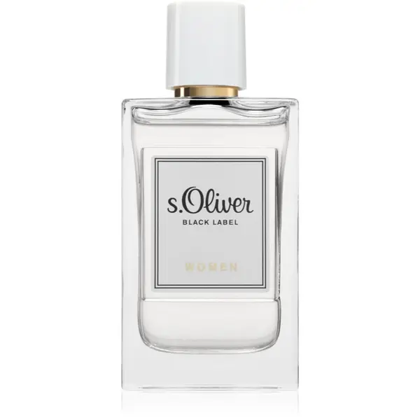 s.Oliver s.Oliver Black Label Women toaletna voda za ženske 30 ml