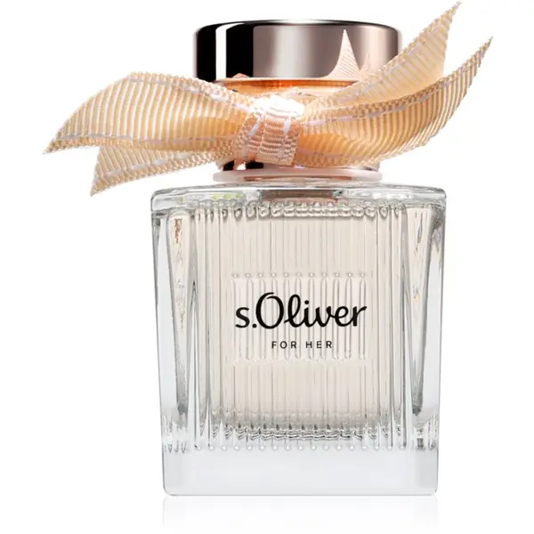 s.Oliver s.Oliver For Her parfumska voda za ženske 30 ml