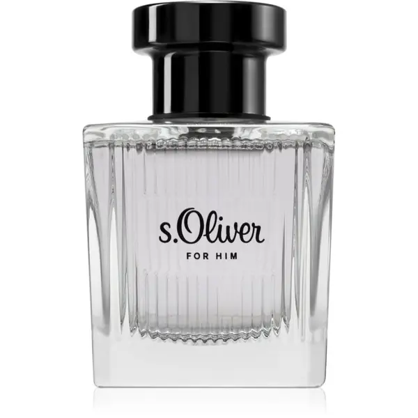 s.Oliver s.Oliver For Him voda za po britju 50 ml