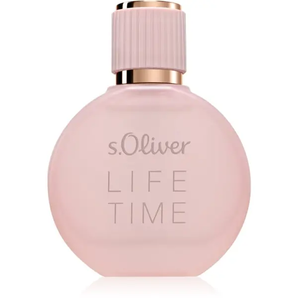 s.Oliver s.Oliver Life Time Women parfumska voda za ženske 30 ml