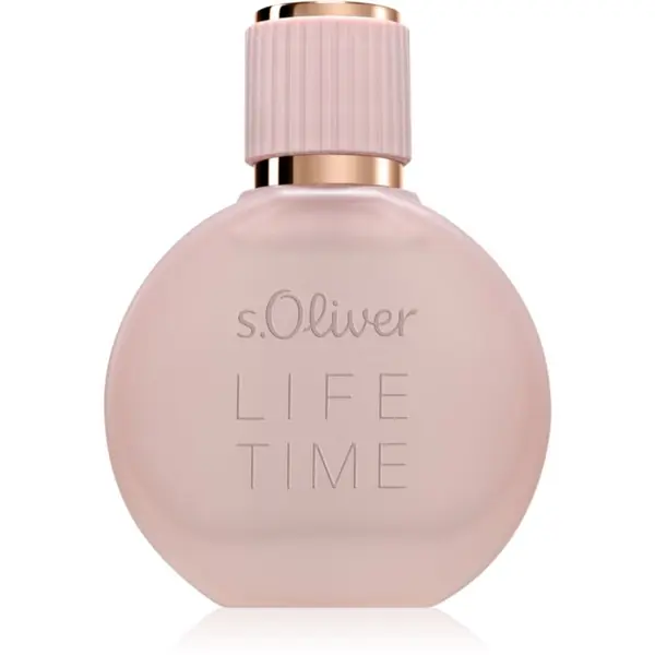 s.Oliver s.Oliver Life Time Women toaletna voda za ženske 30 ml