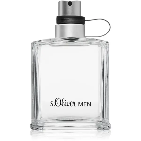 s.Oliver s.Oliver Men toaletna voda za moške 30 ml