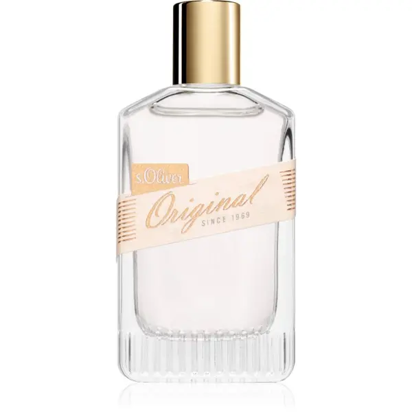 s.Oliver s.Oliver Original Women toaletna voda za ženske 30 ml