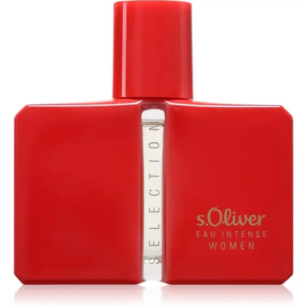 s.Oliver s.Oliver Selection Eau Intense parfumska voda za ženske 30 ml