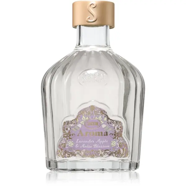 Sabon Sabon Apple & Anise Blossom aroma difuzor s polnilom 245 ml