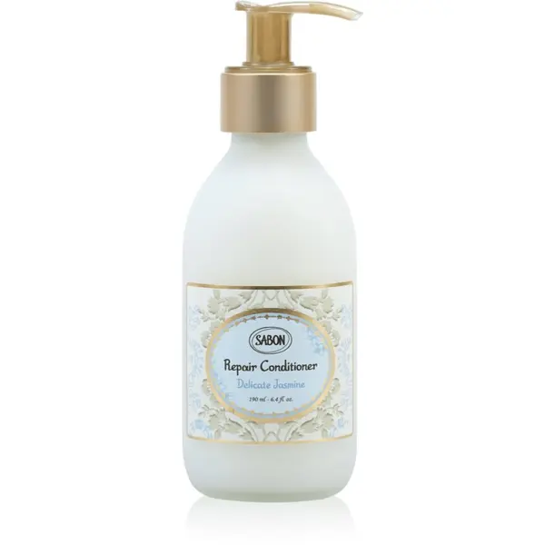 Sabon Sabon Delicate Jasmine regeneracijski balzam 190 ml