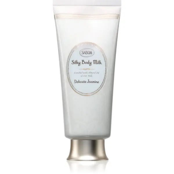 Sabon Sabon Jasmine losjon za telo 200 ml