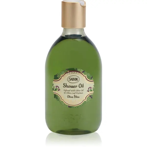 Sabon Sabon Shower Oil olje za prhanje 300 ml