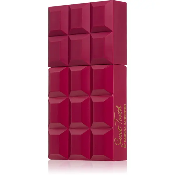 Sabrina Carpenter Sabrina Carpenter Cherry Baby parfumska voda za ženske 30 ml