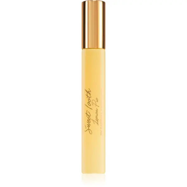 Sabrina Carpenter Sabrina Carpenter Lemon Pie parfumska voda za ženske 10 ml