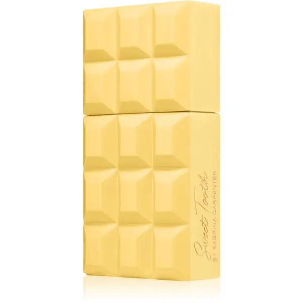 Sabrina Carpenter Sabrina Carpenter Lemon Pie parfumska voda za ženske 30 ml