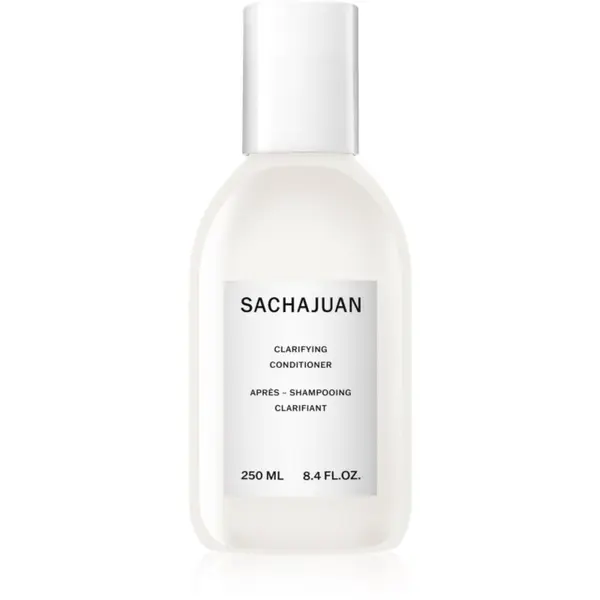 Sachajuan Sachajuan Clarifying čistilni balzam 250 ml