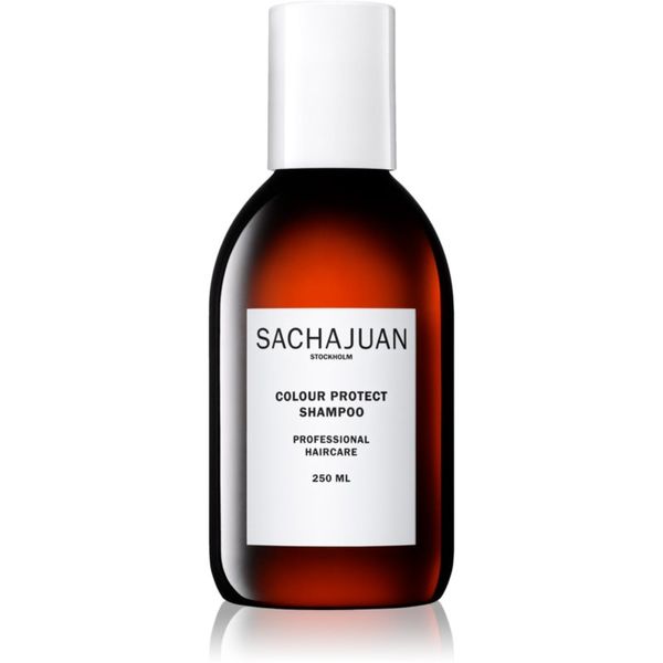 Sachajuan Sachajuan Colour Protect Shampoo šampon za zaščito barve 250 ml