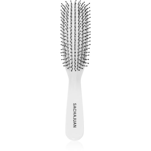 Sachajuan Sachajuan Detangling Brush krtača za lase za lažje česanje las 1 kos