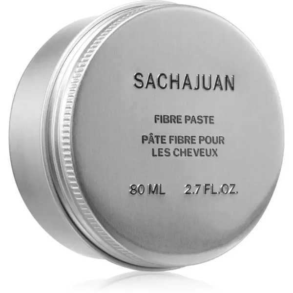 Sachajuan Sachajuan Fibre Paste stiling pasta 80 ml