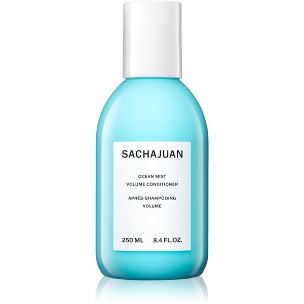 Sachajuan Sachajuan Ocean Mist Volume Conditioner balzam za volumen za učinek kot s plaže 250 ml