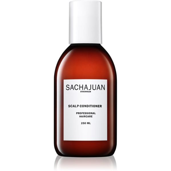 Sachajuan Sachajuan Scalp Conditioner pomirjevalni balzam za občutljivo lasišče 250 ml
