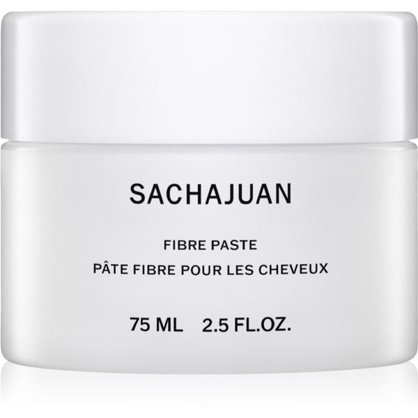 Sachajuan Sachajuan Styling and Finish Fibre Paste stiling pasta za lase 75 ml