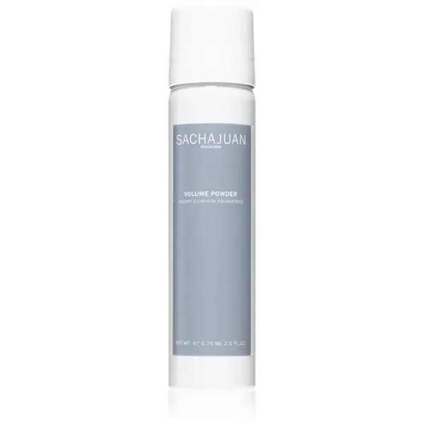 Sachajuan Sachajuan Volume Powder puder za lase za volumen od korenin 75 ml