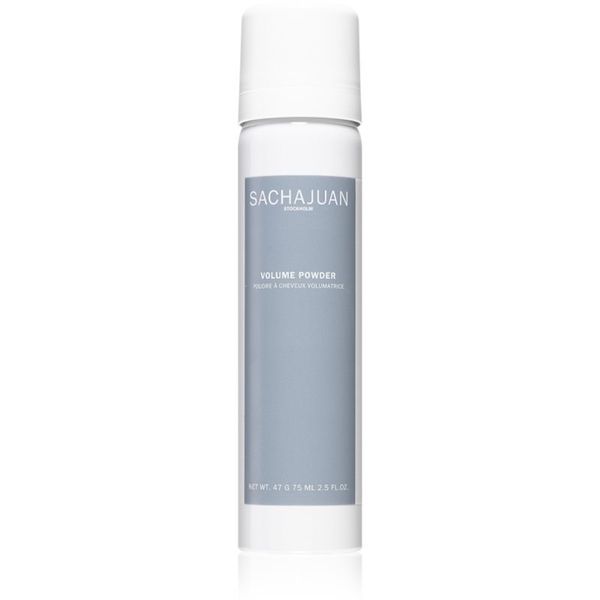 Sachajuan Sachajuan Volume puder za lase za volumen od korenin 75 ml