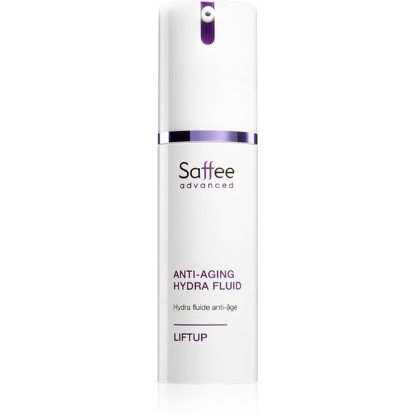 Saffee Saffee Advanced LIFTUP Anti-aging Hydra Fluid vlažilni lifting fluid 30 ml