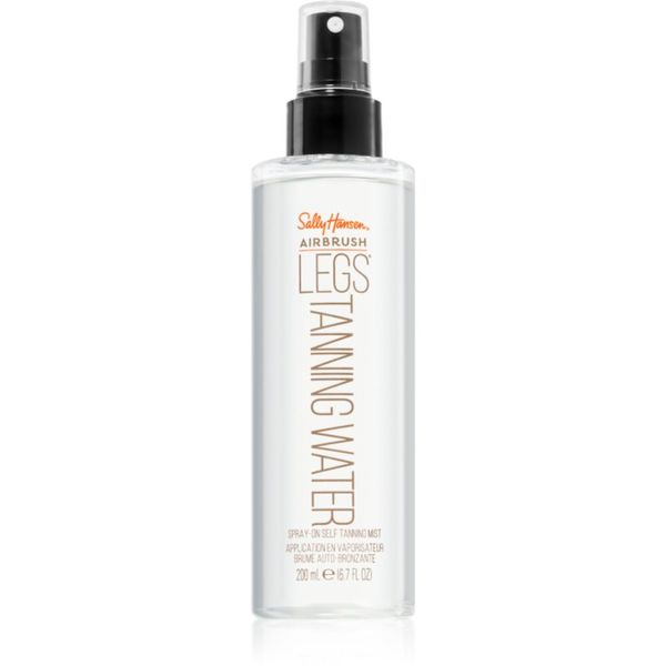 Sally Hansen Sally Hansen Airbrush Legs samoporjavitvena voda 200 ml