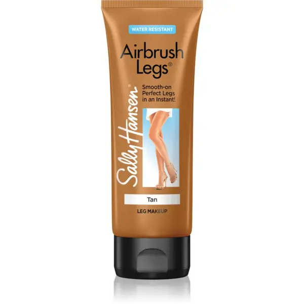 Sally Hansen Sally Hansen Airbrush Legs tonirana krema za noge odtenek 003 Tan  118 ml