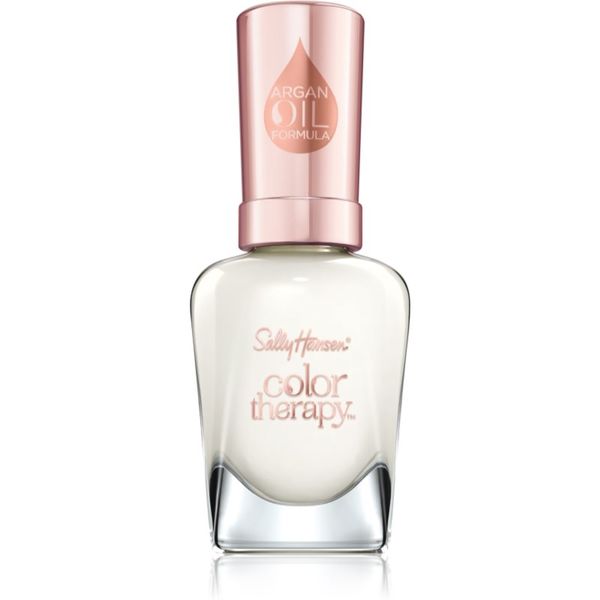 Sally Hansen Sally Hansen Color Therapy negovalni lak za nohte odtenek 110 Well, Well, Well 14.7 ml