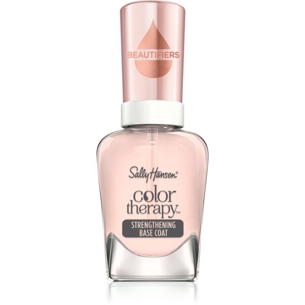 Sally Hansen Sally Hansen Color Therapy podlaga za lak z učvrstitvenim učinkom 14,7 ml