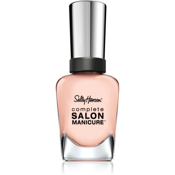 Sally Hansen Sally Hansen Complete Salon Manicure lak za krepitev nohtov odtenek 141 Arm Candy 14.7 ml