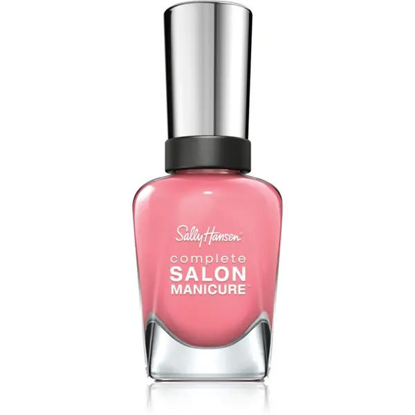 Sally Hansen Sally Hansen Complete Salon Manicure lak za krepitev nohtov odtenek 183 Style Icon 14.7 ml