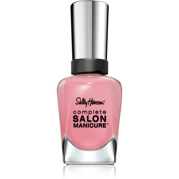 Sally Hansen Sally Hansen Complete Salon Manicure lak za krepitev nohtov odtenek 825 Unveiled 14.7 ml