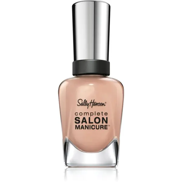 Sally Hansen Sally Hansen Complete Salon Manicure lak za krepitev nohtov odtenek 853 Re-Nude 14.7 ml