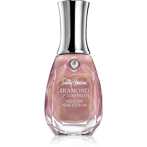 Sally Hansen Sally Hansen Diamond Strength No Chip dolgoobstojen lak za nohte odtenek Flower Girl 13,3 ml