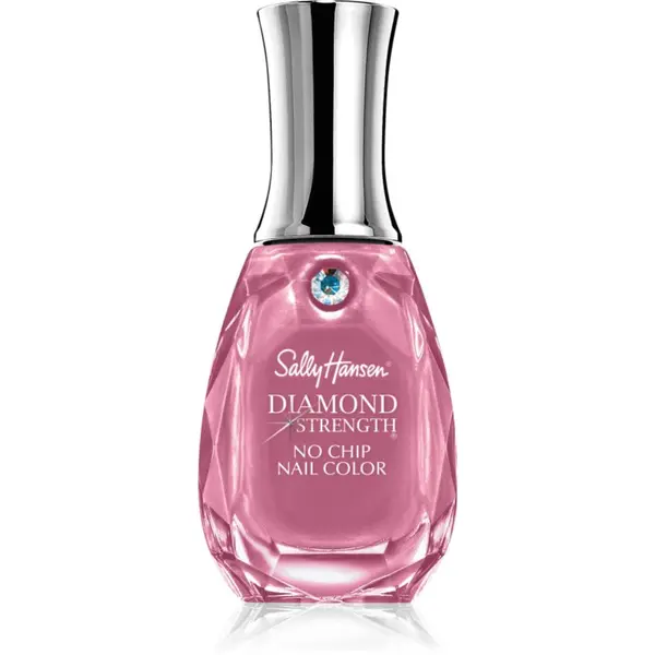 Sally Hansen Sally Hansen Diamond Strength No Chip dolgoobstojen lak za nohte odtenek Love Bug 13,3 ml