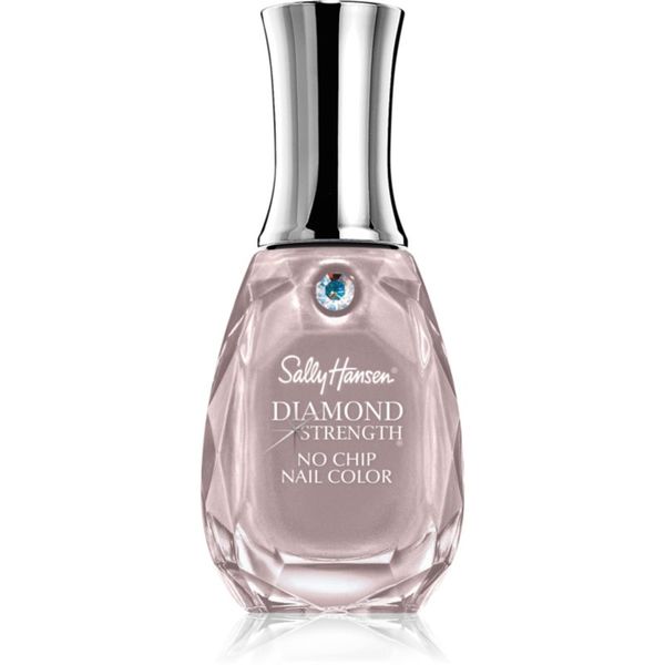 Sally Hansen Sally Hansen Diamond Strength No Chip dolgoobstojen lak za nohte odtenek Together Forever 13,3 ml