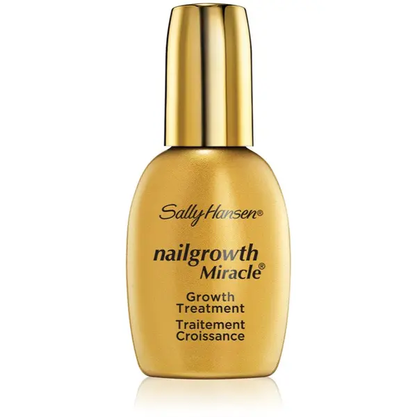 Sally Hansen Sally Hansen Growth profesionalna kura za nohte za rast nohtov 13.3 ml