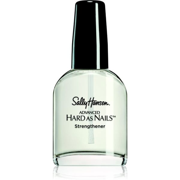 Sally Hansen Sally Hansen Hard As Nails Advanced krepilni lak za šibke in poškodovane nohte 13,3 ml