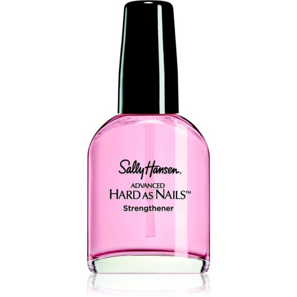 Sally Hansen Sally Hansen Hard As Nails Advanced krepilni lak za šibke in poškodovane nohte 13,3 ml