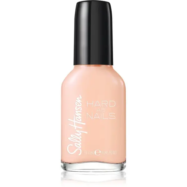 Sally Hansen Sally Hansen Hard As Nails negovalni lak za nohte odtenek 180 Set in Stone 13,3 ml