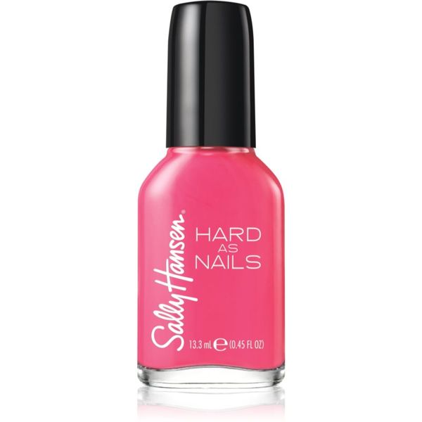 Sally Hansen Sally Hansen Hard As Nails negovalni lak za nohte odtenek 260 Party Hard-y 13,3 ml