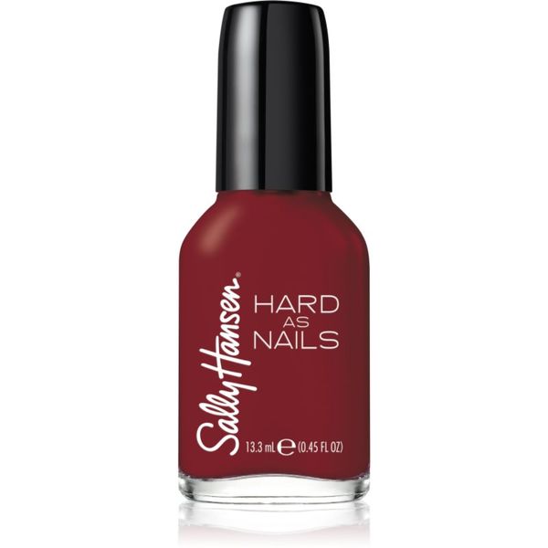 Sally Hansen Sally Hansen Hard As Nails negovalni lak za nohte odtenek 280 Strong-Her 13,3 ml