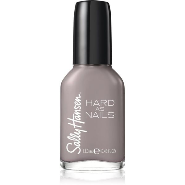 Sally Hansen Sally Hansen Hard As Nails negovalni lak za nohte odtenek 570 Cemented 13,3 ml