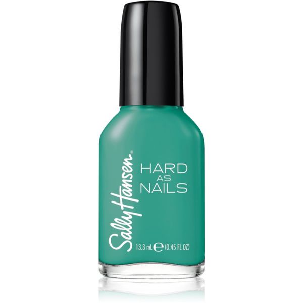 Sally Hansen Sally Hansen Hard As Nails negovalni lak za nohte odtenek 665 Ultra-Marine 13,3 ml