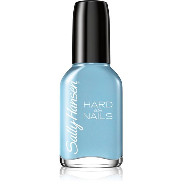 Sally Hansen Sally Hansen Hard As Nails negovalni lak za nohte odtenek 675 N-Ice Rock 13,3 ml