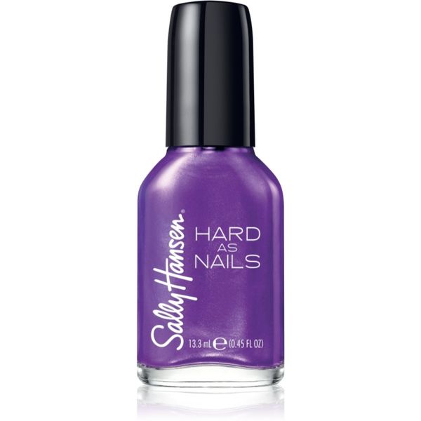 Sally Hansen Sally Hansen Hard As Nails negovalni lak za nohte odtenek 770 Rock Bottom 13,3 ml