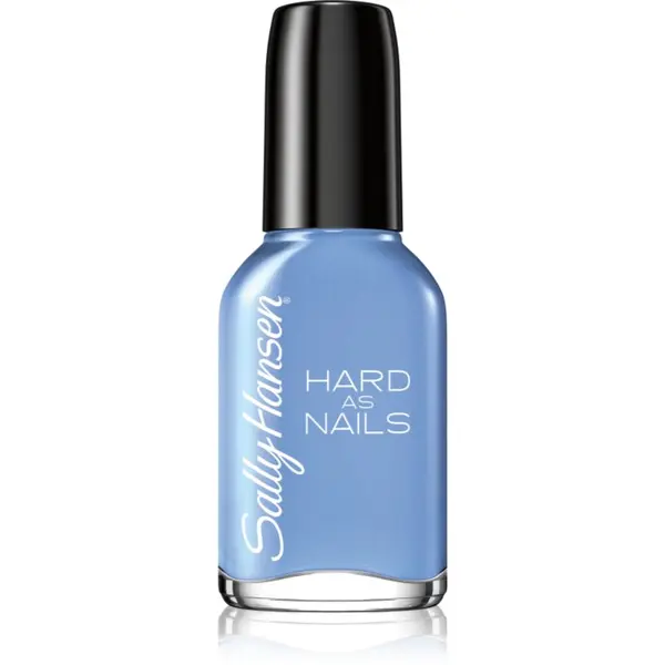 Sally Hansen Sally Hansen Hard As Nails negovalni lak za nohte odtenek Hard Bitten 13,3 ml