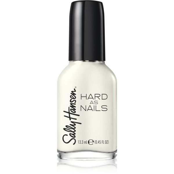 Sally Hansen Sally Hansen Hard As Nails negovalni lak za nohte odtenek Hard To Get 13,3 ml